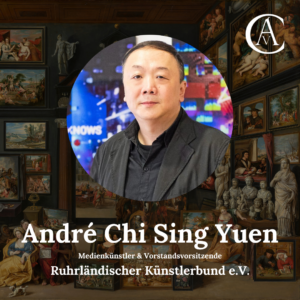 André Yuen
