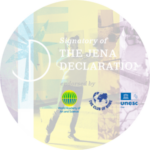 The Jena Declaration