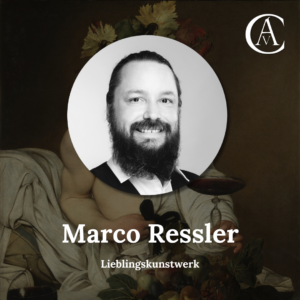 AVC - Marco Ressler